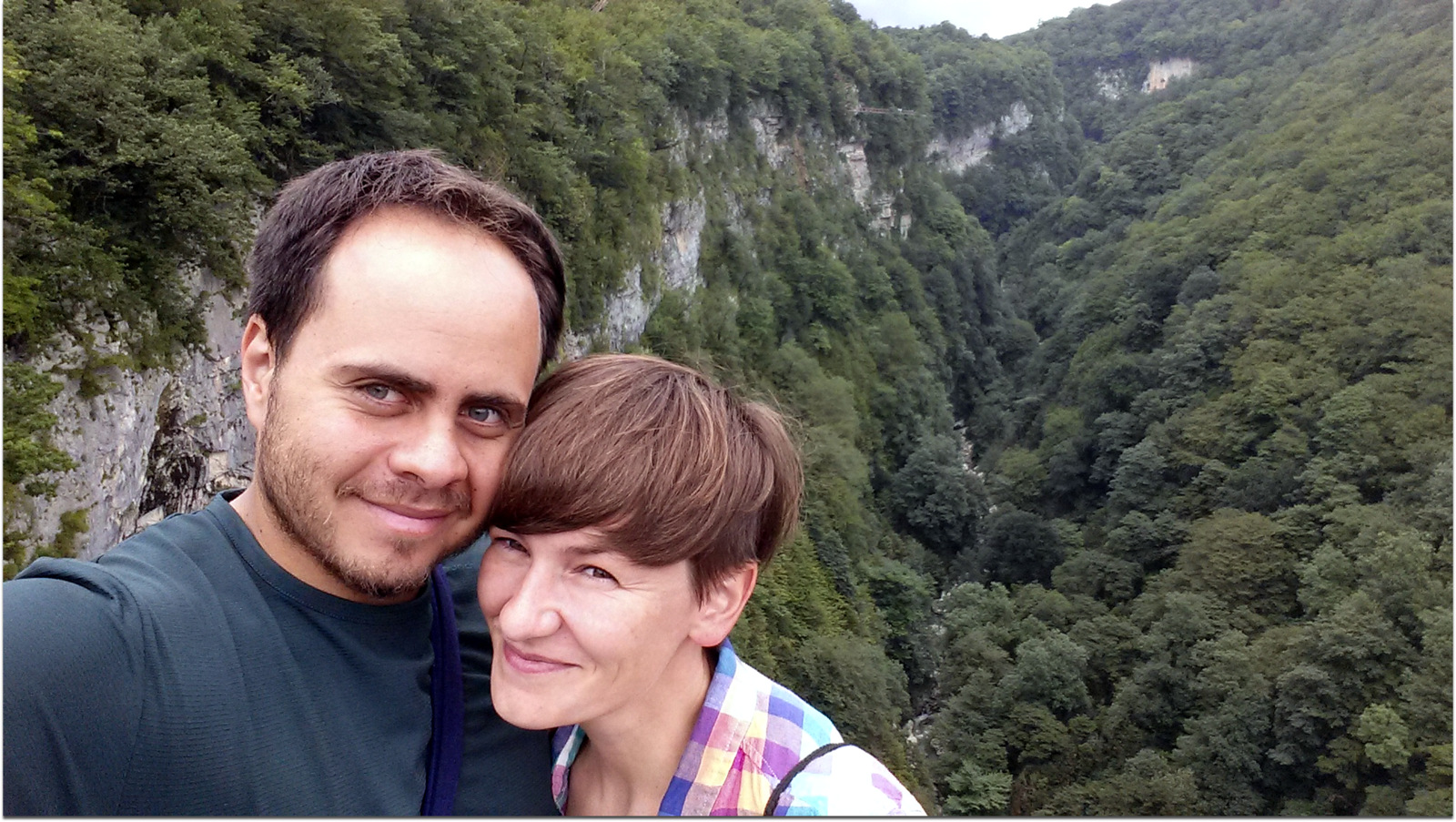 Kutaisi-Canyon-Otsake