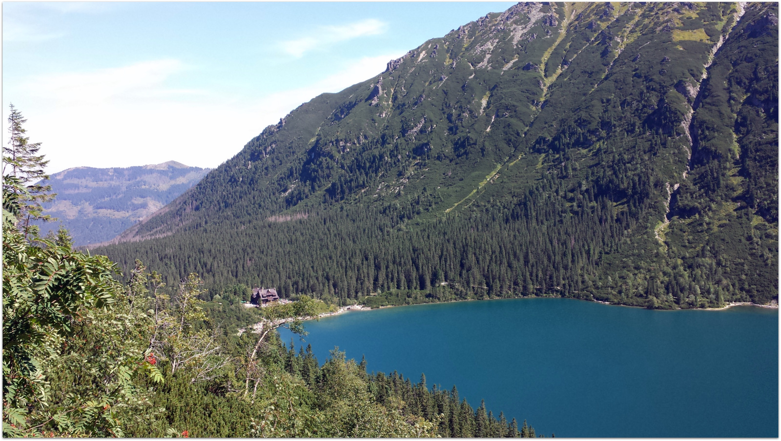 Tatras Mountains / Morskie Oko