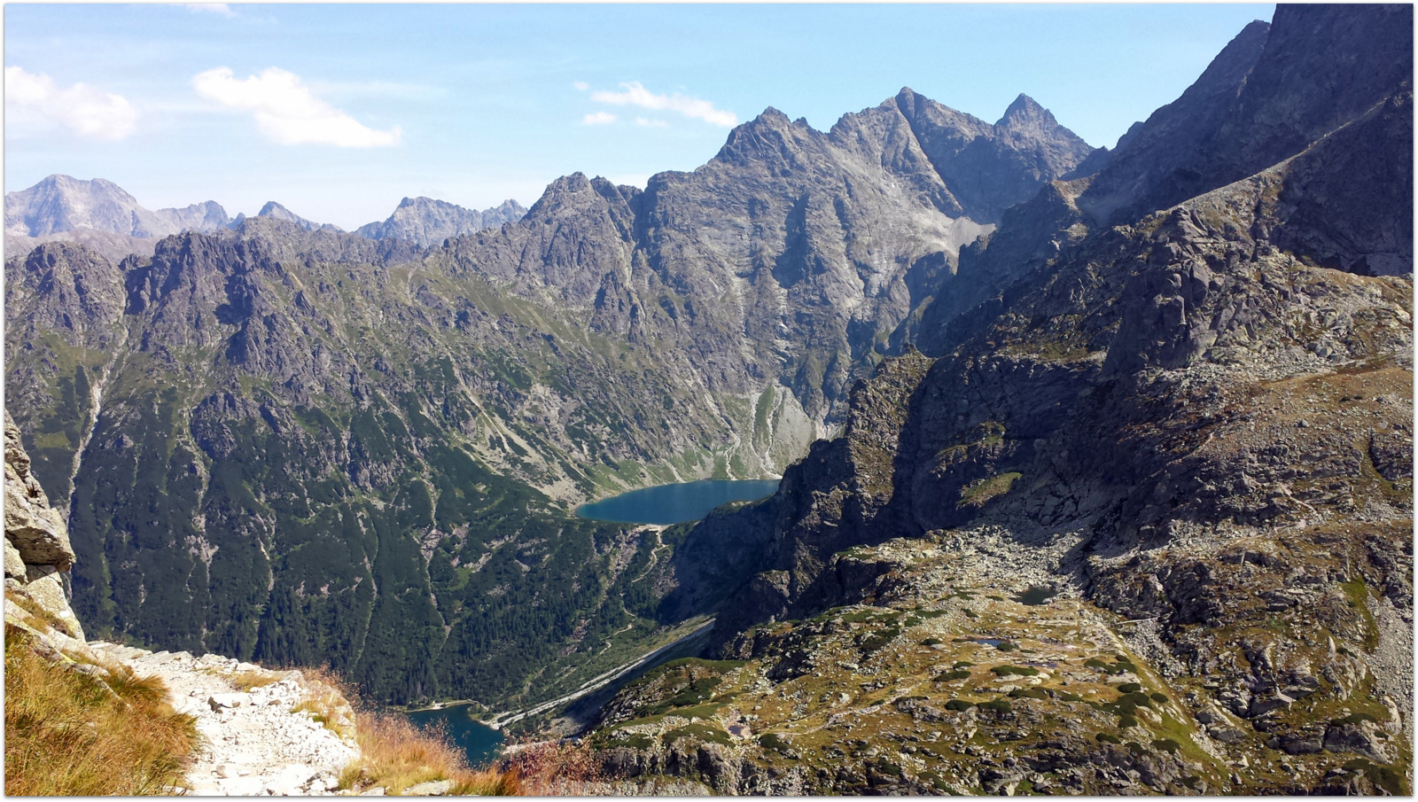Tatras mountains
