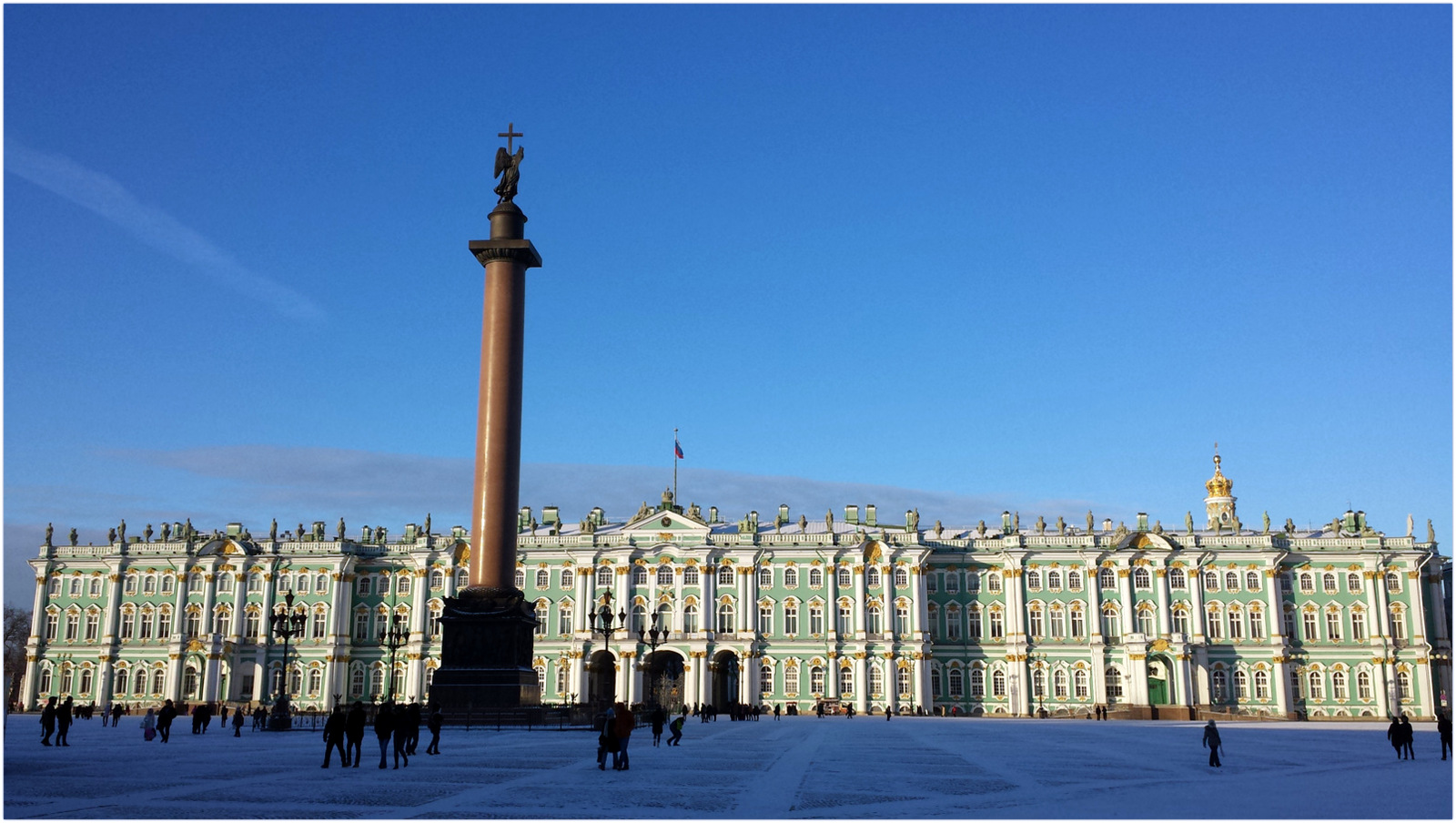 St. Petersburg (10)