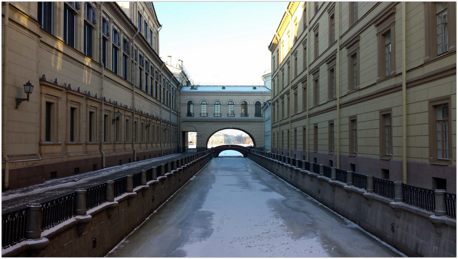 St. Petersburg (11)