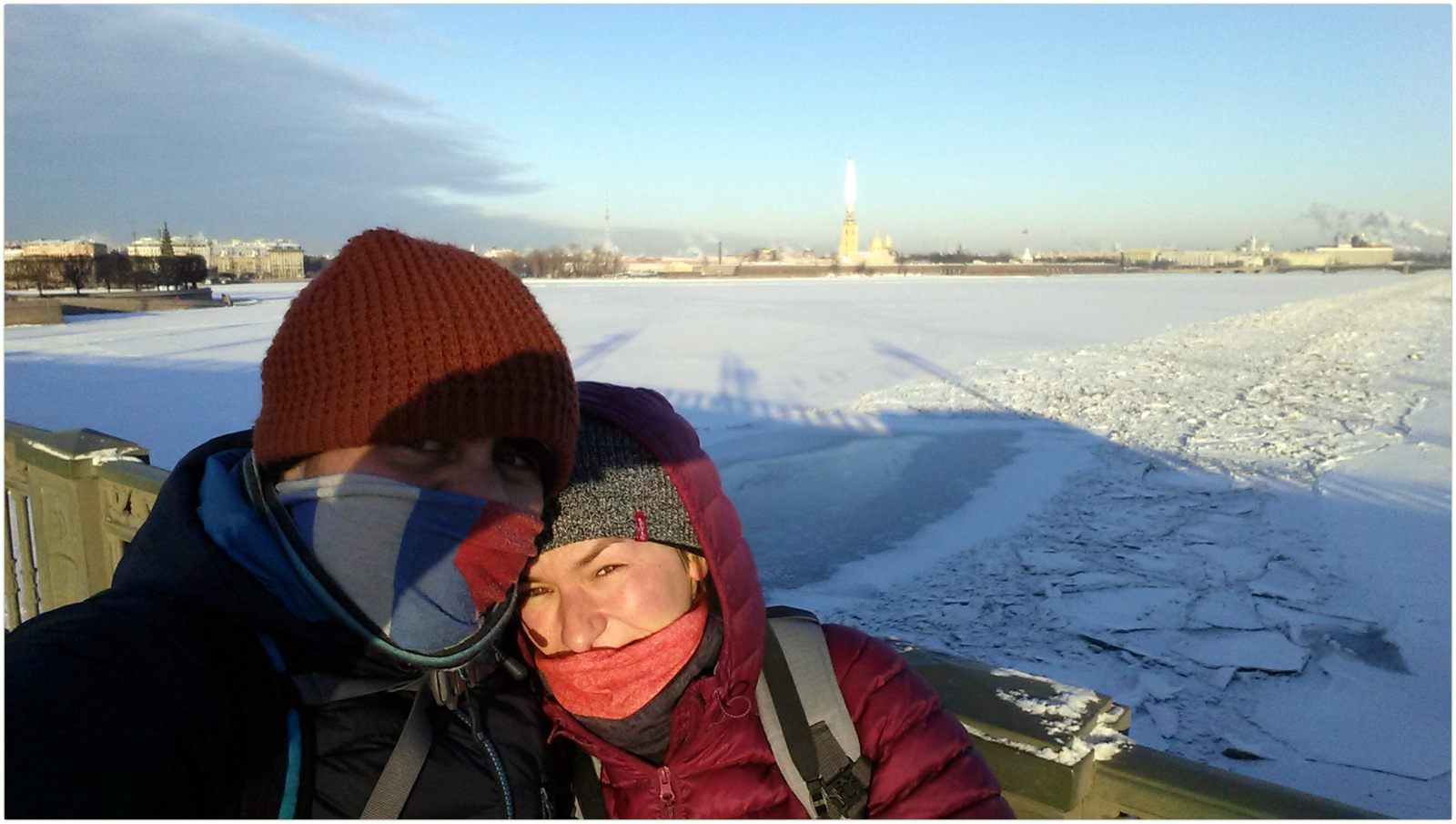St. Petersburg (12)