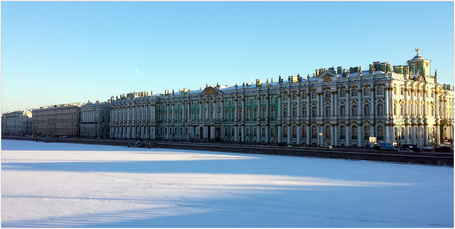 St. Petersburg (13)