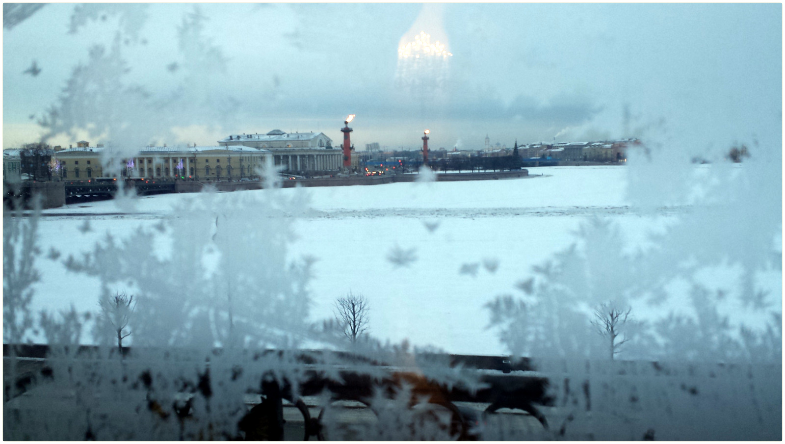 St. Petersburg (14)