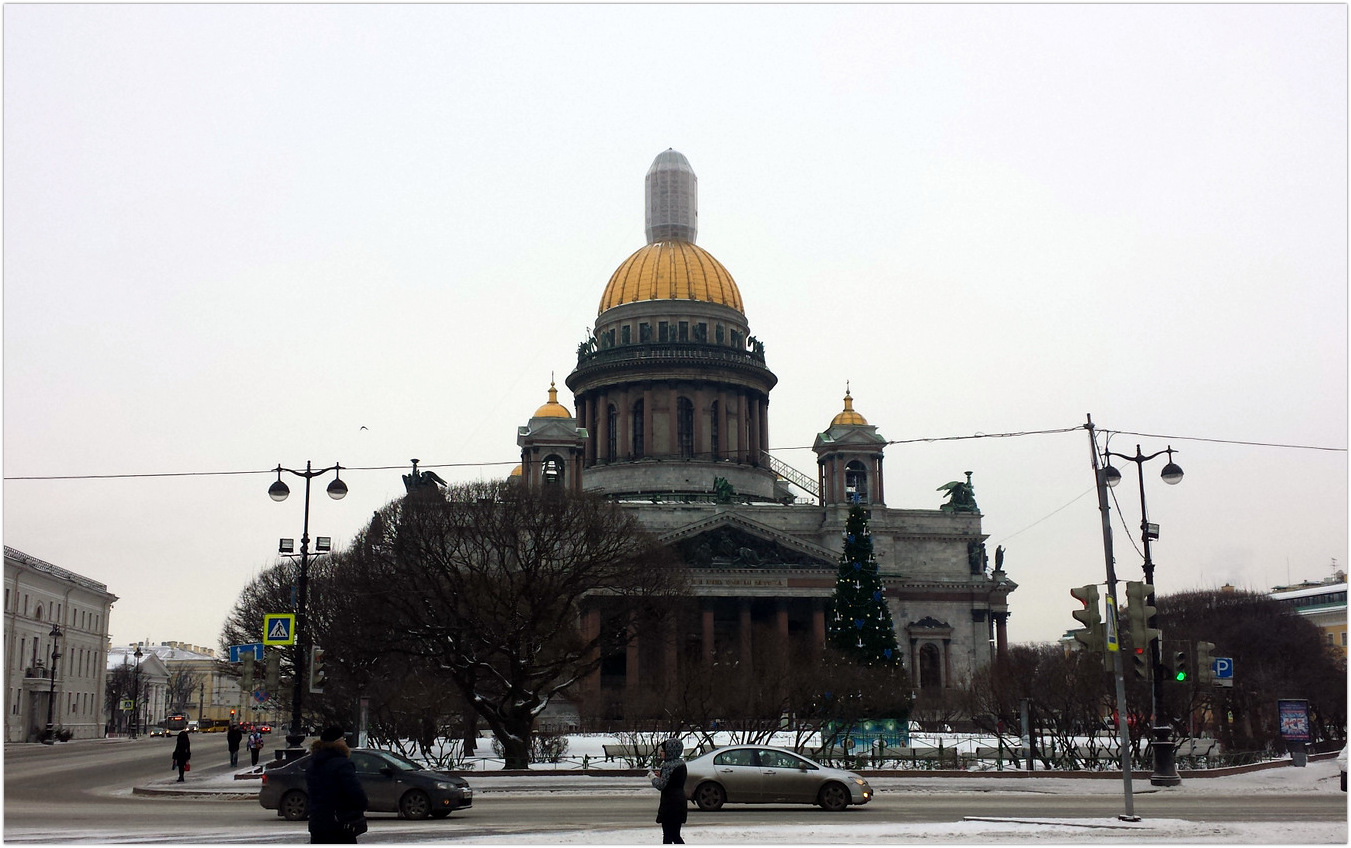 St. Petersburg (16)
