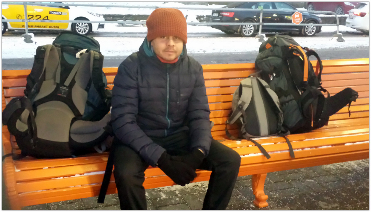 St. Petersburg (2)