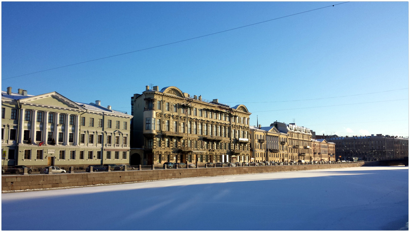 St. Petersburg (5)