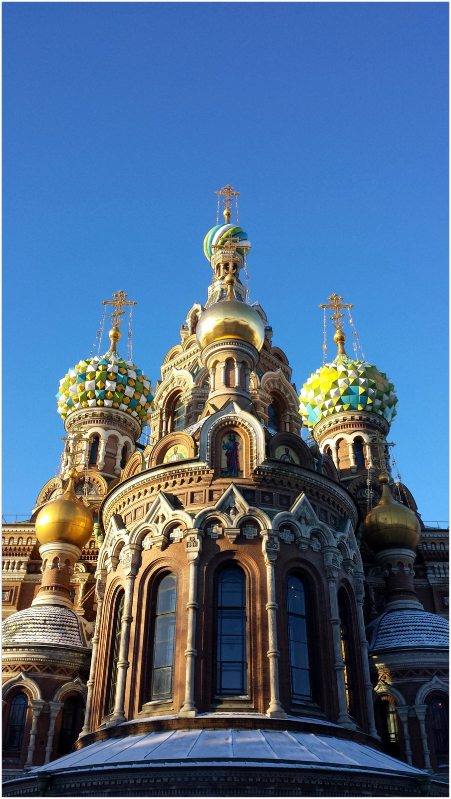 St. Petersburg (8)