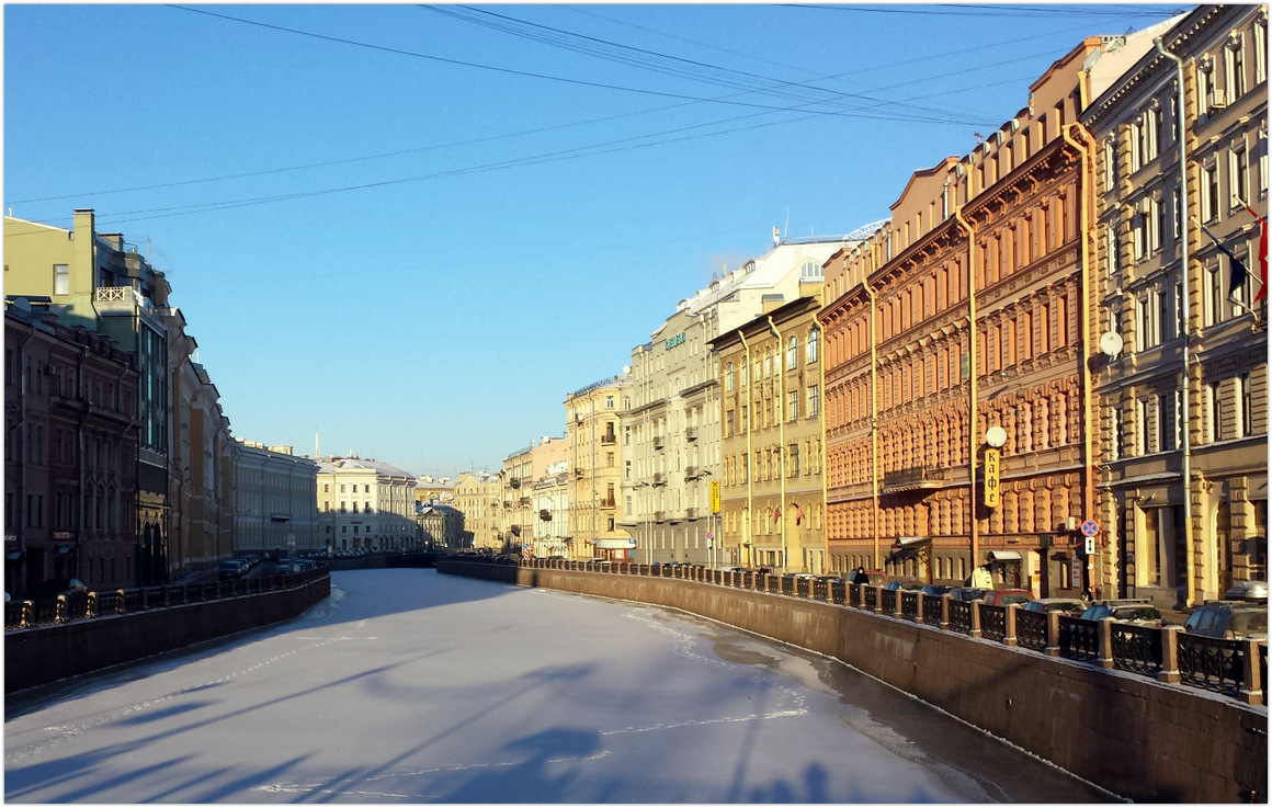 St. Petersburg (9)