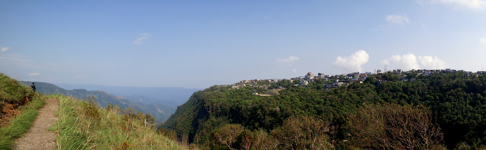 Move Our World – Meghalaya - India