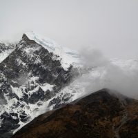 Move Our World - Sikkim - Trekking - Himalayas