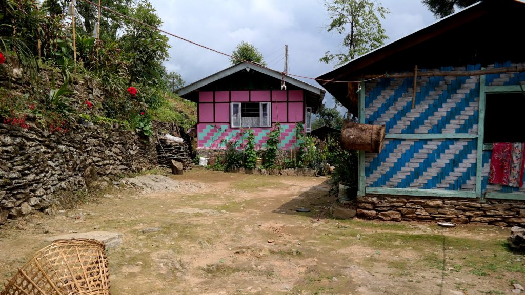 Move Our World – Sikkim – Smile Panda Tours