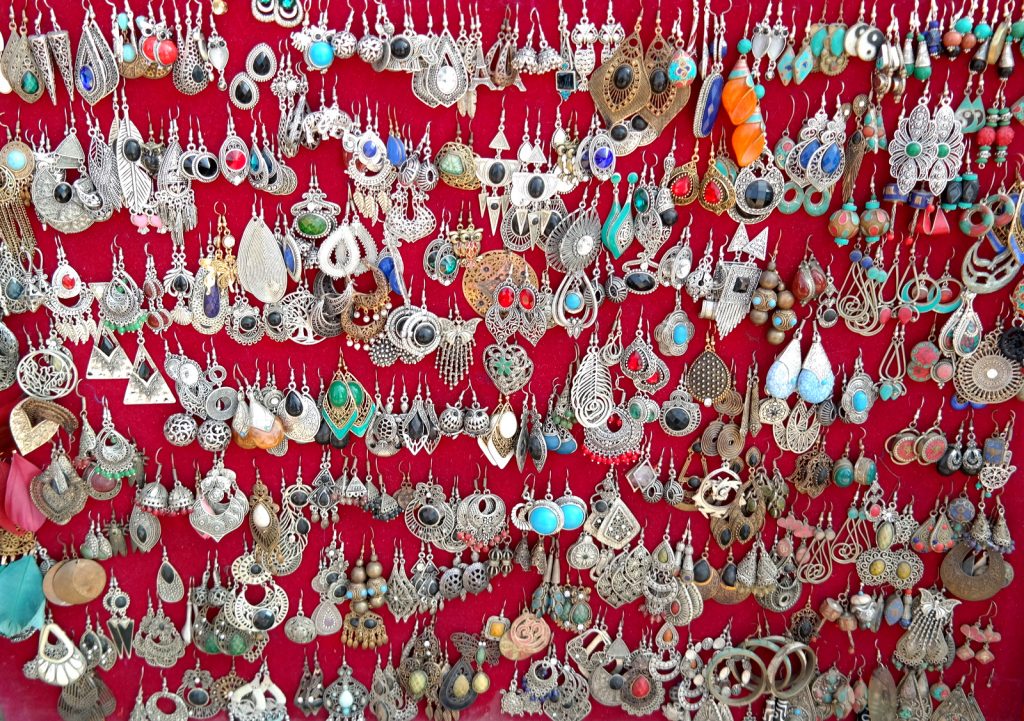 Move Our World-Nepal-Katmandu