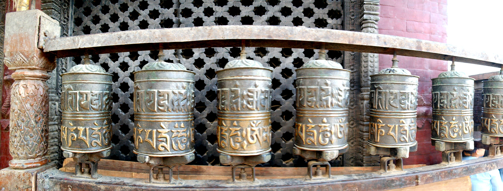 Move Our World-Nepal-Katmandu