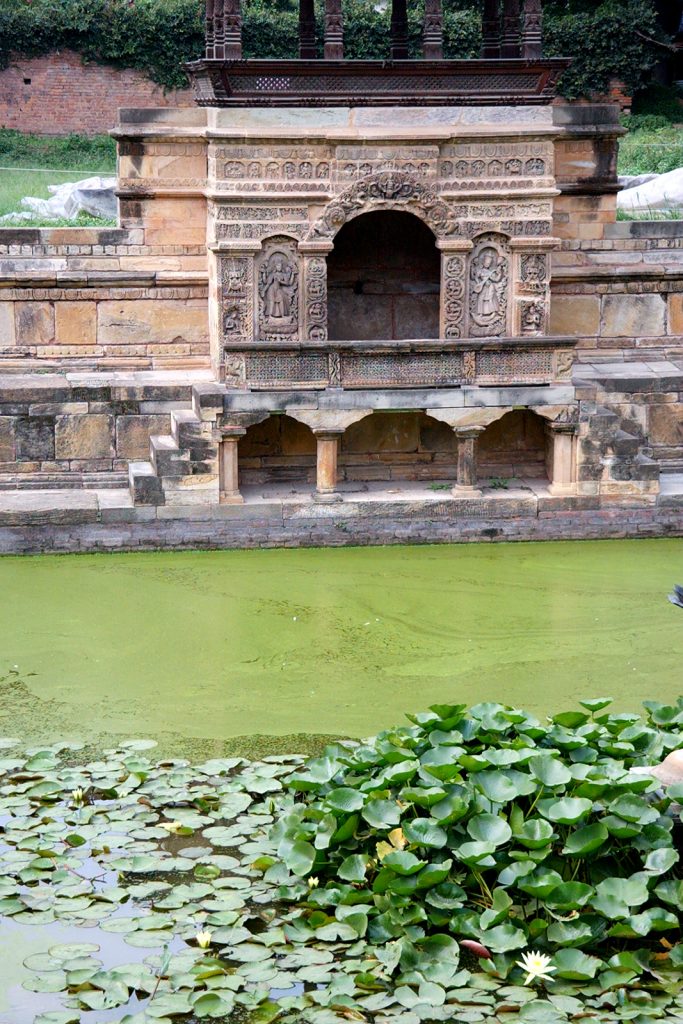 Move Our World-Nepal-Katmandu