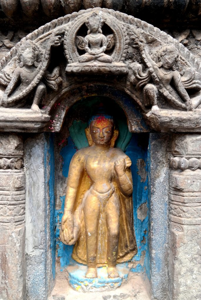 Move Our World-Nepal-Katmandu