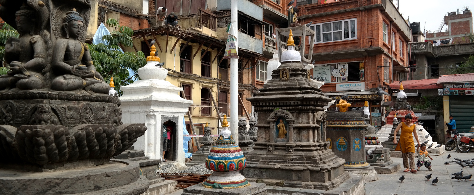 Move Our World-Nepal-Katmandu