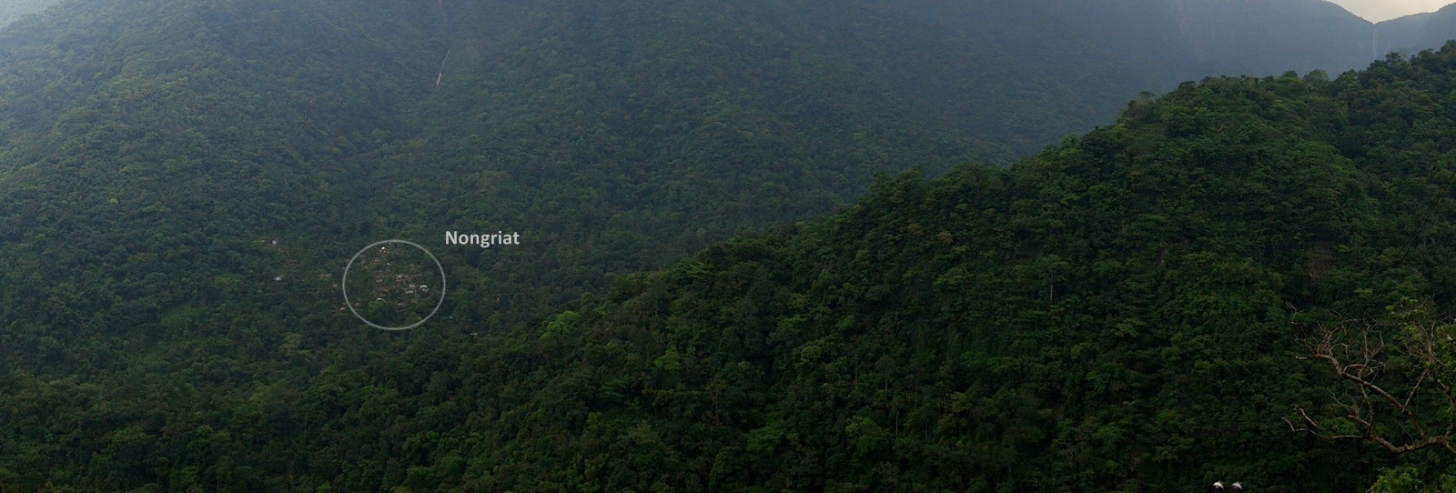 Move Our World - Nongriat