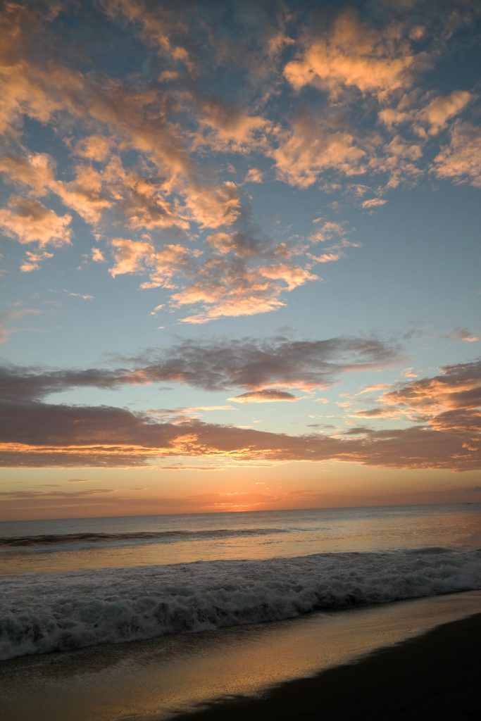 Move Our World - Nicaragua - Las Penitas