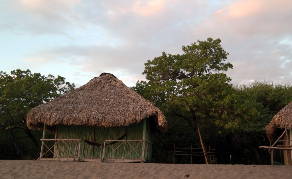 Move Our World - Nicaragua - Las Penitas