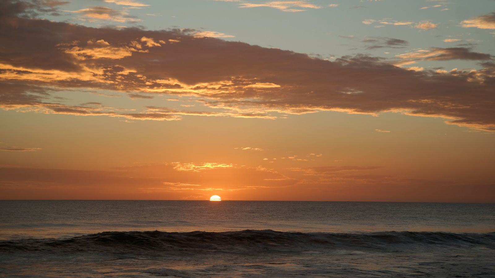 Move Our World - Nicaragua - Las Penitas
