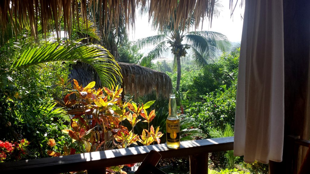 Move Our World Zipolite Oaxaca Mexico – Beach / Paradise / Naturism / Hippie