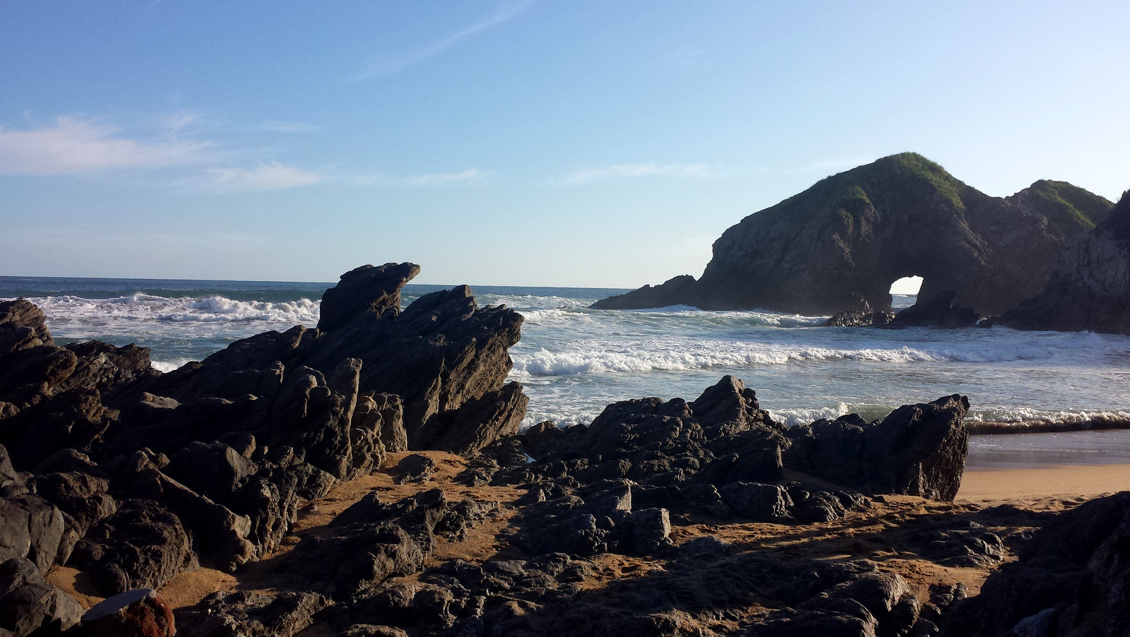 Move Our World Zipolite Oaxaca Mexico – Beach / Paradise / Naturism / Hippie
