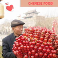 Move Our World Chinese Food China Discover Découvertes gustatives