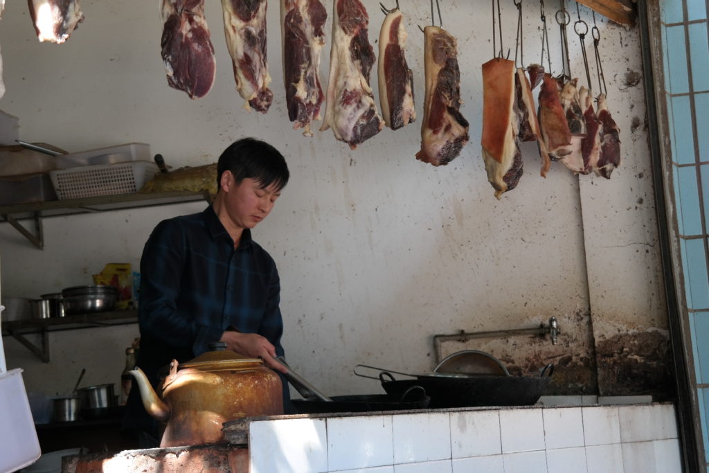 Cuisine Chinoise Découvertes gustatives - Move Our World