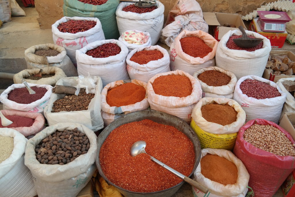 Cuisine Chinoise Découvertes gustatives - Move Our World