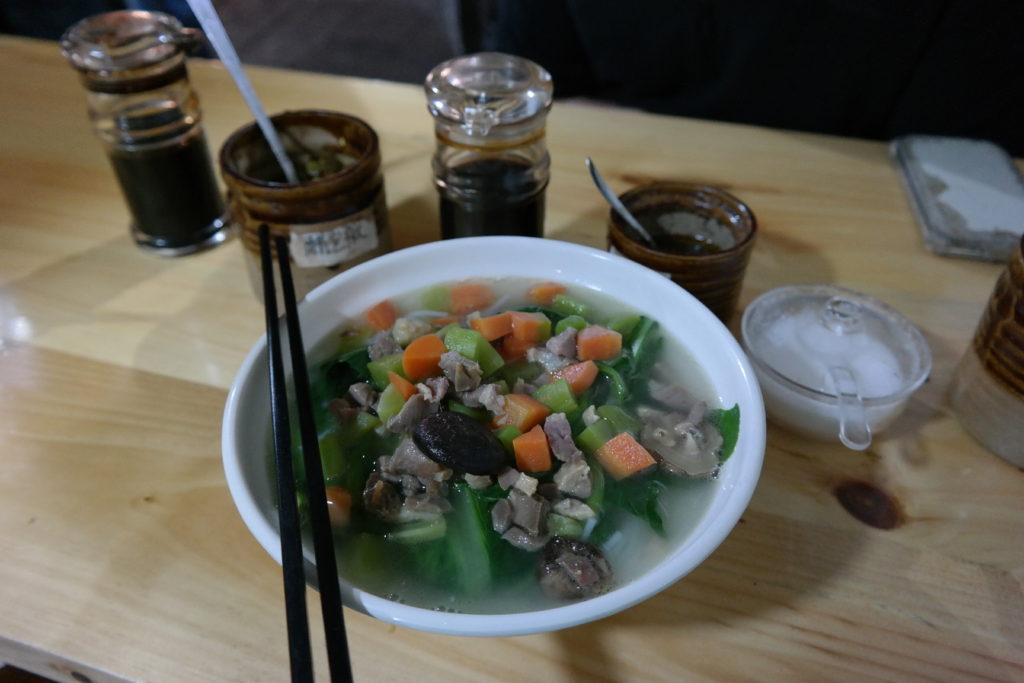 Cuisine Chinoise Découvertes gustatives - Move Our World
