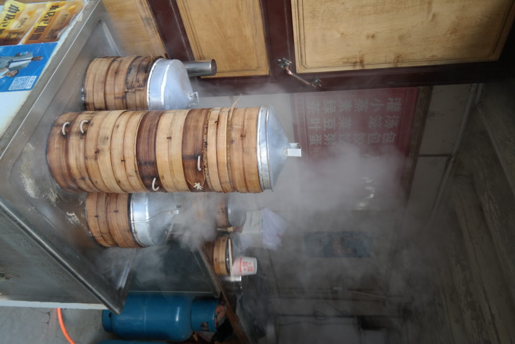 Cuisine Chinoise Découvertes gustatives - Move Our World