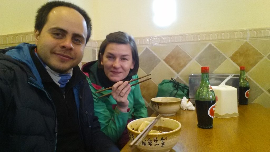 Cuisine Chinoise Découvertes gustatives - Move Our World