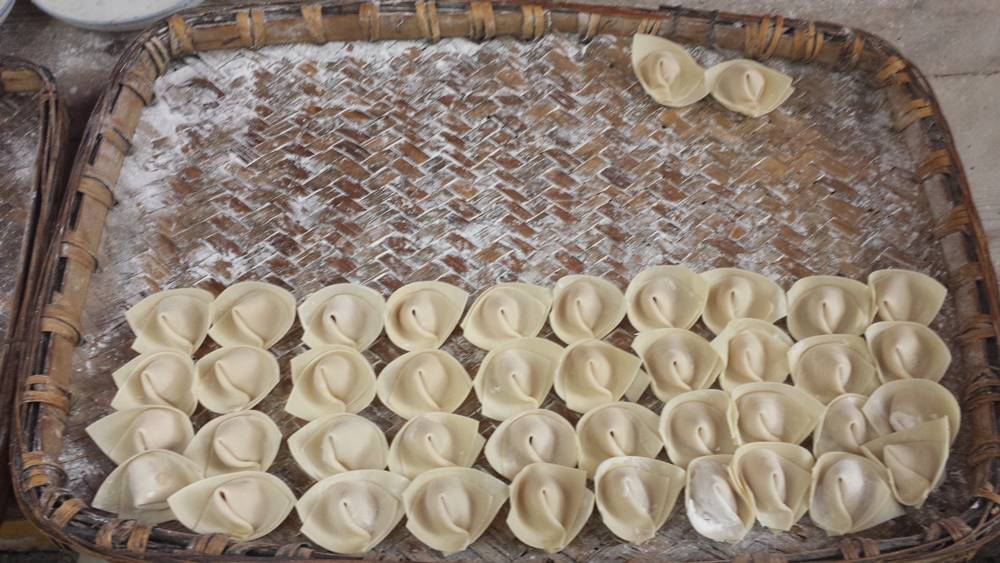 Cuisine Chinoise Découvertes gustatives - Move Our World