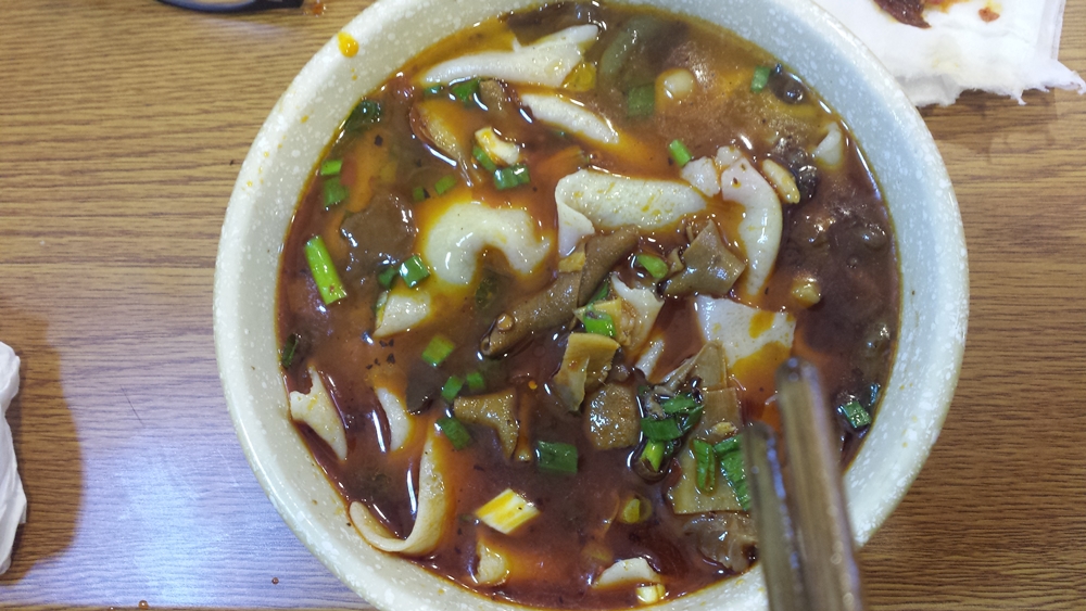 Cuisine Chinoise Découvertes gustatives - Move Our World