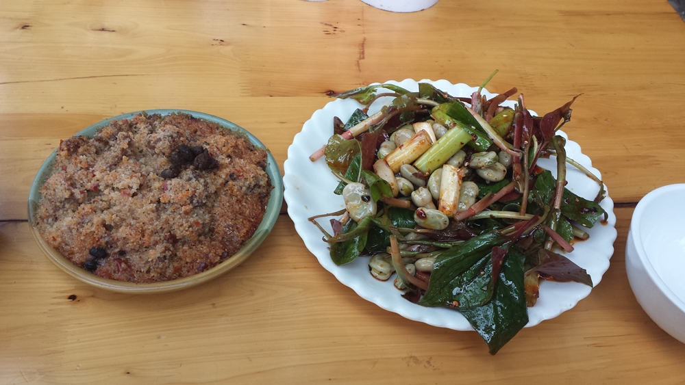 Cuisine Chinoise Découvertes gustatives - Move Our World