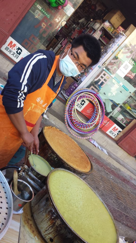 Cuisine Chinoise Découvertes gustatives - Move Our World