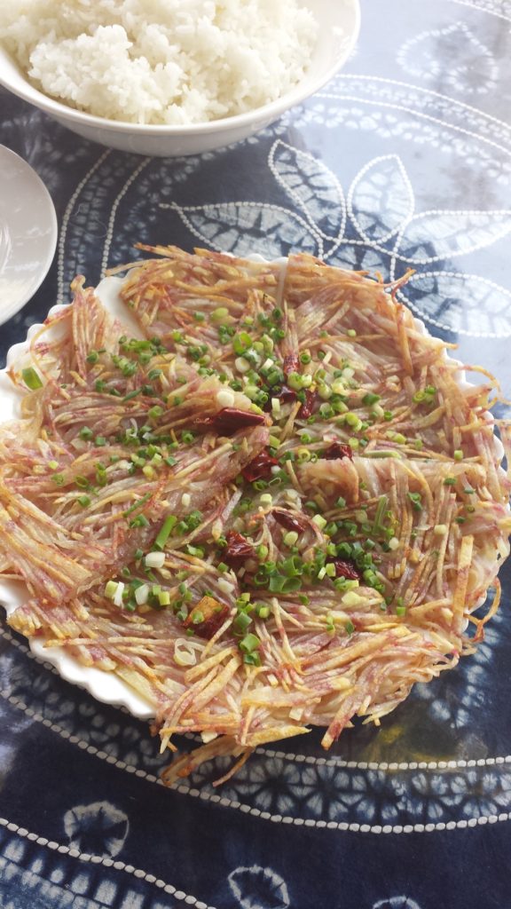 Cuisine Chinoise Découvertes gustatives - Move Our World