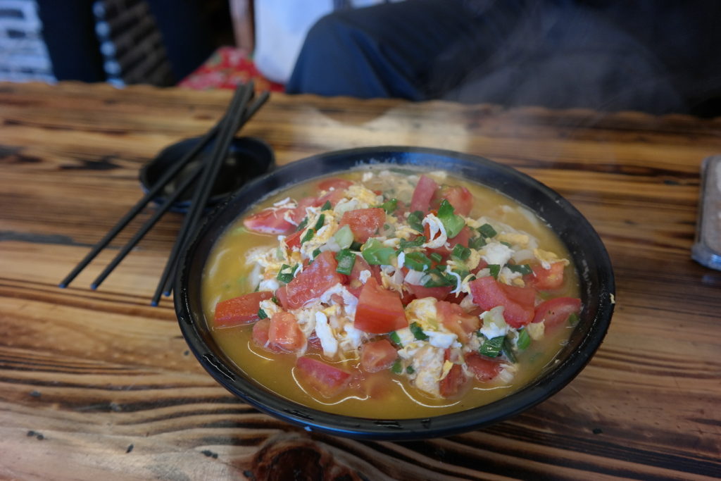 Cuisine Chinoise Découvertes gustatives - Move Our World