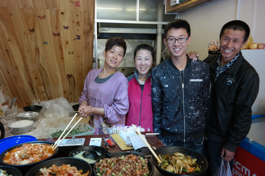 Cuisine Chinoise Découvertes gustatives - Move Our World