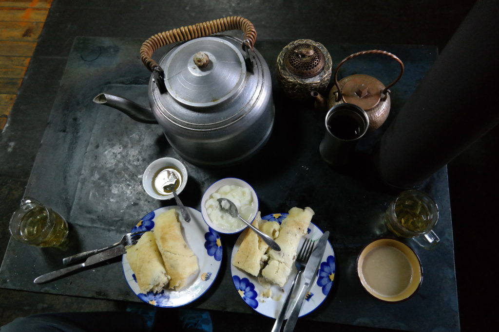 Cuisine Chinoise Découvertes gustatives - Move Our World