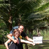 Move Our World - La Reunion